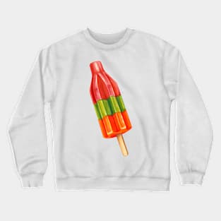 Spicy Bomb Crewneck Sweatshirt